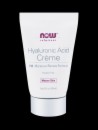NOW Hyaluronic Acid Creme