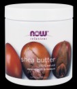 NOW Shea Butter