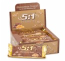 2 to 1 Protein Bar 5:1 Chocolate Bars