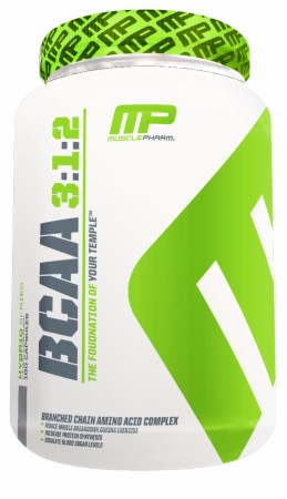 Image for MusclePharm - BCAA 3:1:2