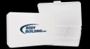 Bodybuilding.com Accessories Custom Pill Organizer