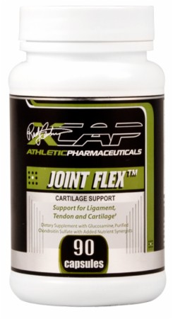 Xtreme Couture Athletic Pharmaceuticals Joint Flex - 90 Capsules