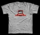 MuscleFire Team MFCC Tee