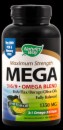 Nature's Way MEGA