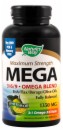 Nature's Way MEGA