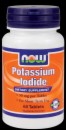 NOW Potassium Iodide