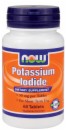 NOW Potassium Iodide