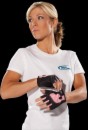 Bodybuilding.com Accessories Women's Lifting Gloves