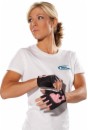 Bodybuilding.com Accessories Ladies Lifting Gloves