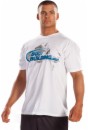 Bodybuilding.com Clothing Smoke T-Shirt