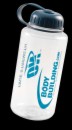Bodybuilding.com Accessories BPA Free Wide Mouth Water Bottle