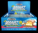 Smart Protein Bars
