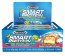 MuscleTech Smart Protein Bars