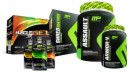 MusclePharm Live Shredded Stack