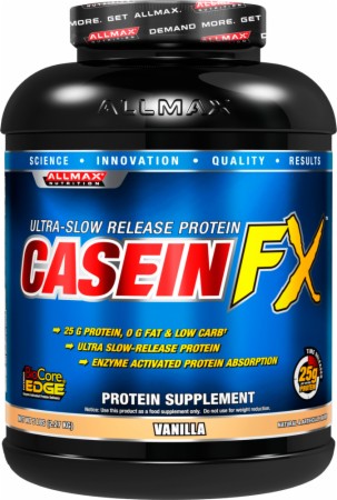 Image for AllMax Nutrition - Casein-FX