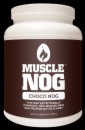 Muscle Nog MUSCLE NOG