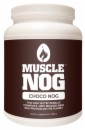 Muscle Nog MUSCLE NOG