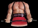 Body-Solid Bicep Bomber