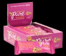 PURE Pure Naturals Crunch Bars