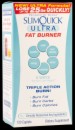 SlimQuick Ultra Fat Burner