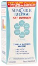 SlimQuick SlimQuick Ultra Fat Burner