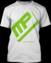 MusclePharm Sportswear Performance Tee