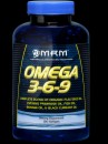 MRM Omega 3-6-9