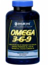 MRM Omega 3-6-9