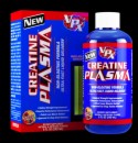 VPX Creatine Plasma
