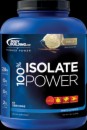 Bodybuilding.com Supplements 100% Isolate Power