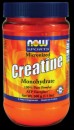 NOW Micronized Creatine Monohydrate