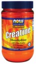 NOW Micronized Creatine Monohydrate