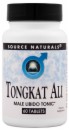 Source Naturals Tongkat Ali