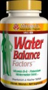 Michael's Water Balance Factors
