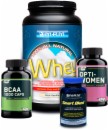 Jamie’s LiveFit Combo
