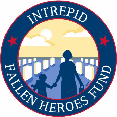 Donation Intrepid Fallen Heroes Fund Donation Intrepid Fallen Heroes Fund