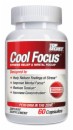 Top Secret Nutrition Cool Focus