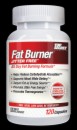 Top Secret Nutrition Fat Burner