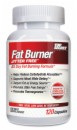Top Secret Nutrition Fat Burner