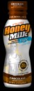 Good Cow Athletes Honey Milk Light RTD