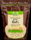 NOW Rolled Oats