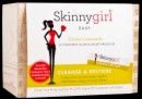 Skinnygirl Daily Cleanse & Restore