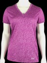 Under Armour Women's Victorious Burnout T-Shirt