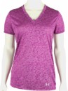 Under Armour Women's Victorious Burnout T-Shirt
