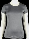 Under Armour Women's HeatGear Touch Shortsleeve T-Shirt