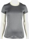 Under Armour Women's HeatGear Touch Shortsleeve T-Shirt
