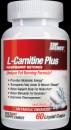 Top Secret Nutrition L-Carnitine Plus Raspberry Ketones