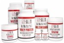 Mass Machine Nutrition Maximum Mass Pack