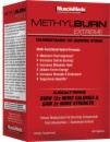 MuscleMeds MethylBurn Extreme