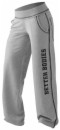 Better Bodies Baggy Soft Pant